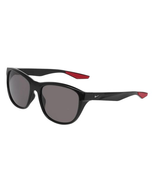 Nike Gray Sunglasses