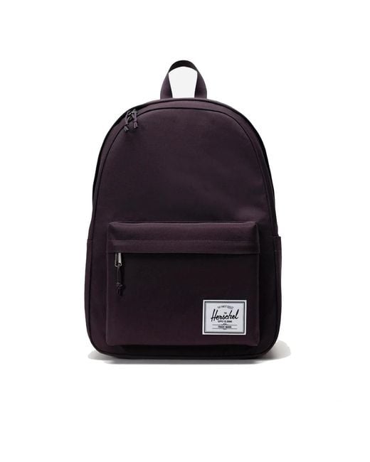 Herschel Supply Co. Blue Backpacks