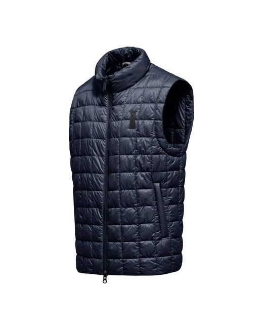 Vests Bomboogie de hombre de color Blue
