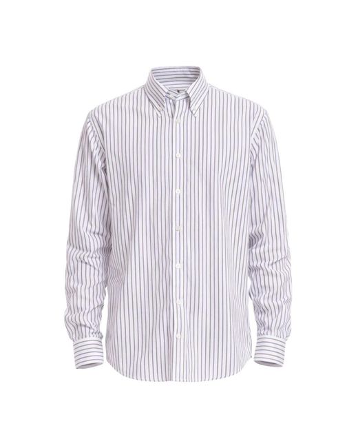Cellar Door Blue Casual Shirts for men