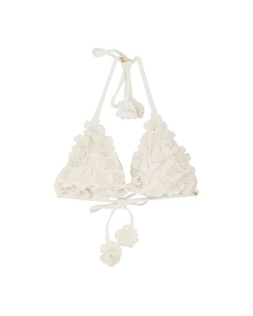 PATBO White Bikinis
