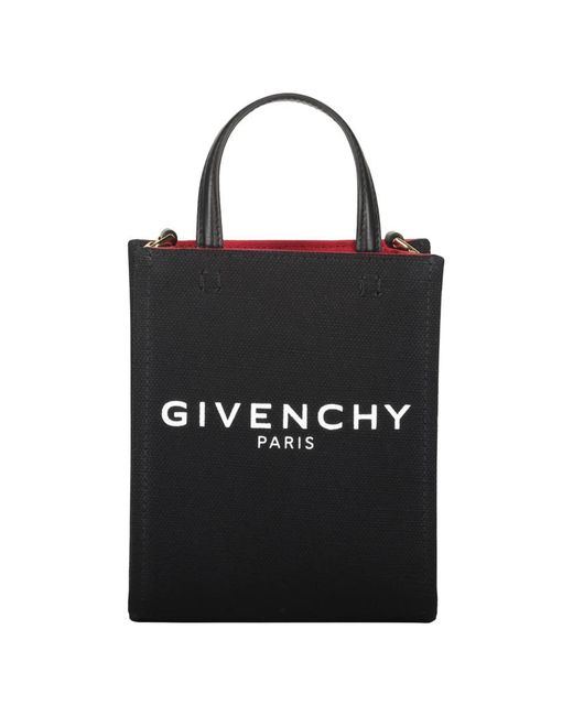 Givenchy Black Elegante Tasche