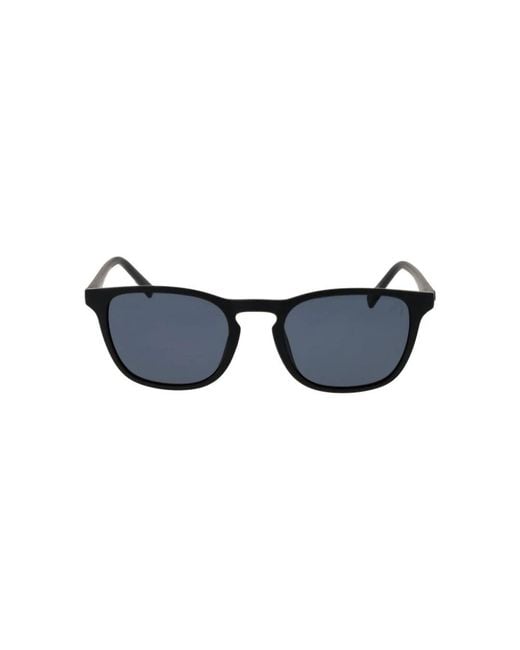 Timberland Blue Sunglasses for men