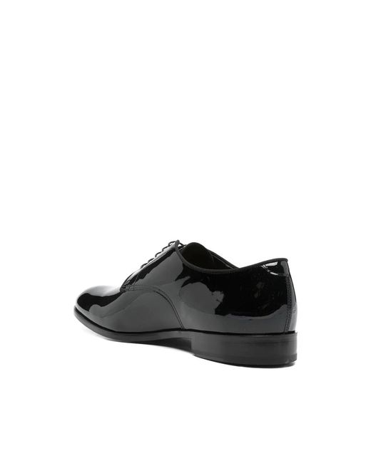 Doucal's Shoe in Black für Herren