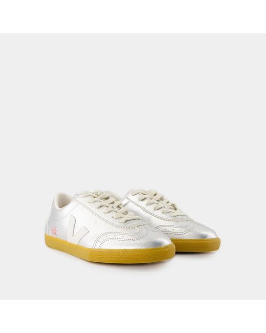 Veja Gray Sneakers