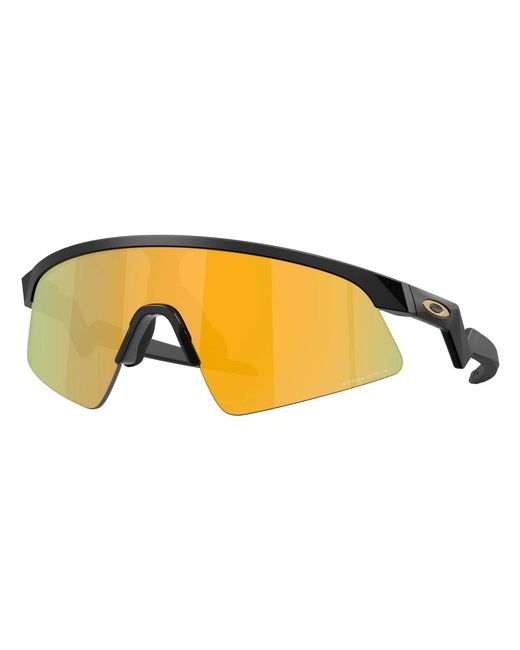 Oakley Resistor Sweep in het Yellow