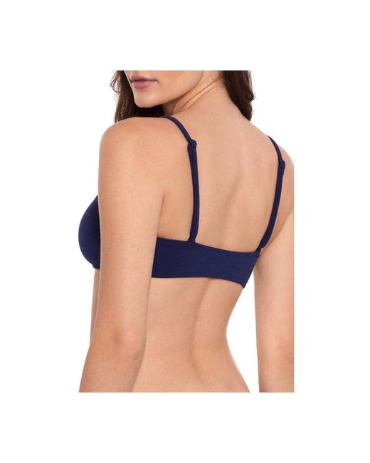Swimwear > bikinis Ralph Lauren en coloris Blue