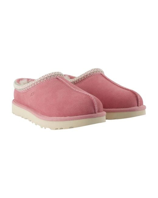 Ugg Pink Slippers