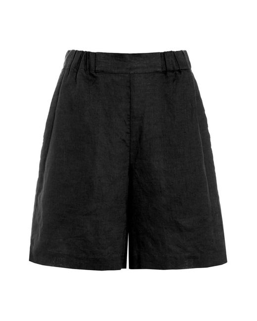 Bitte Kai Rand Casual Shorts in het Black