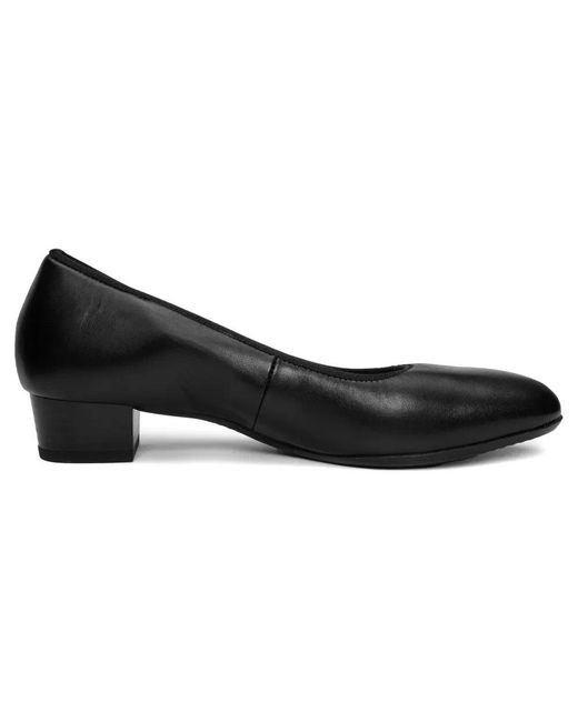 Ara Milano Pump in het Black