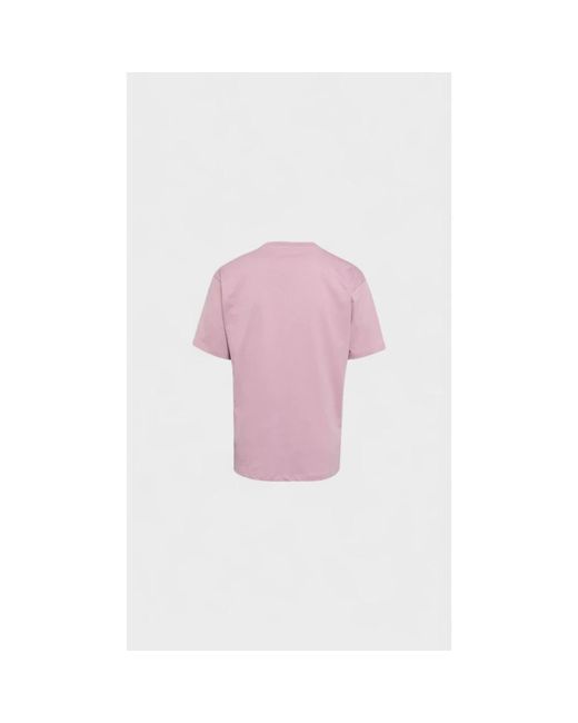 Rassvet (PACCBET) Pink T-Shirts for men