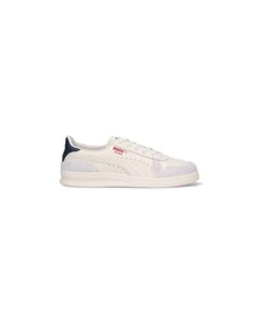 Shoes > sneakers PUMA pour homme en coloris White