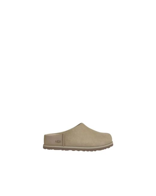 Ugg Natural Otzo Clog