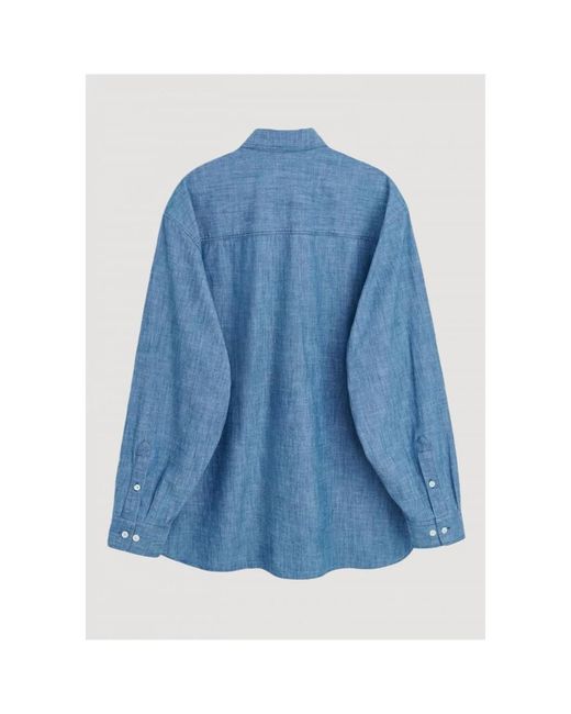 sunflower Blue Shirts
