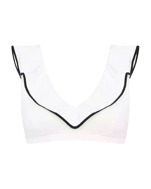 Marysia Swim Bikinis in het Brown