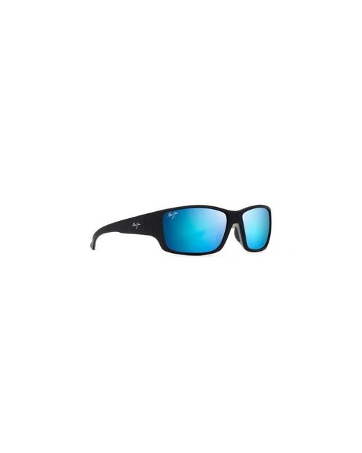 Maui Jim Blue Sunglasses for men