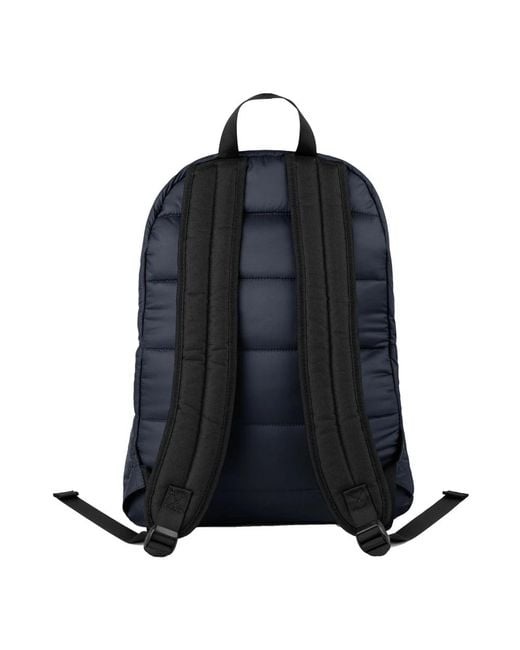 Colmar Blue Backpacks