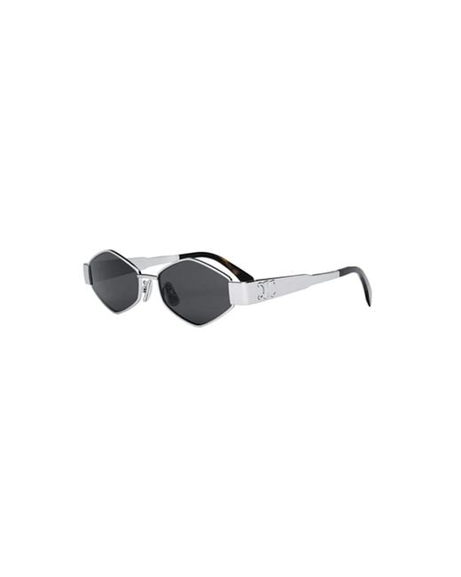 Céline Gray Sunglasses