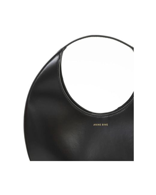 Bags > handbags Anine Bing en coloris Black