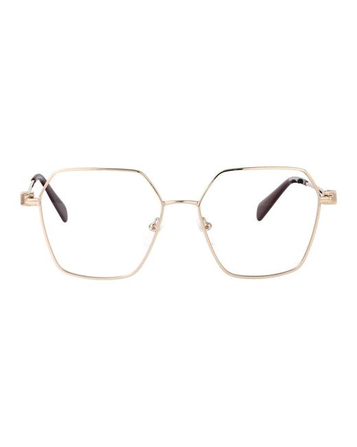 Liu Jo Metallic Glasses