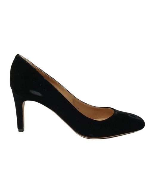 Pumps di Sergio Rossi in Black