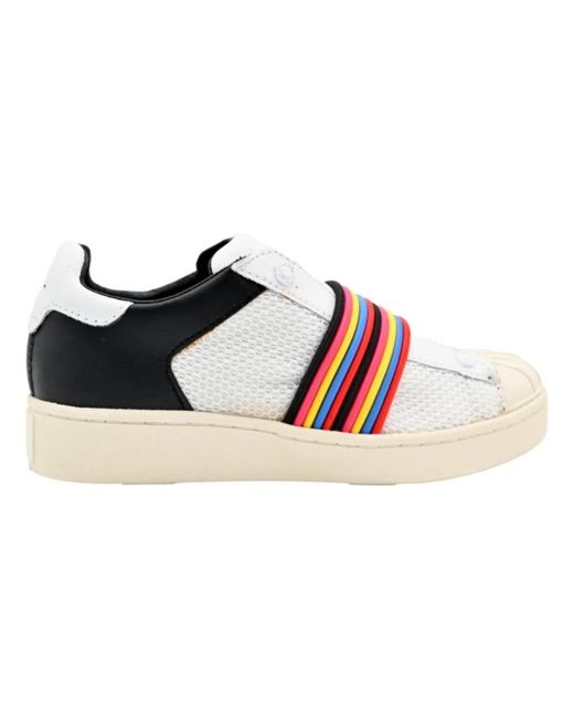 MOA Multicolor Sneakers