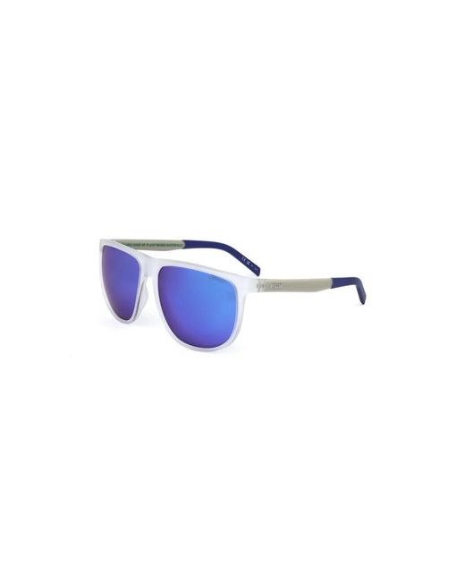 Sunglasses Levi's de color Blue