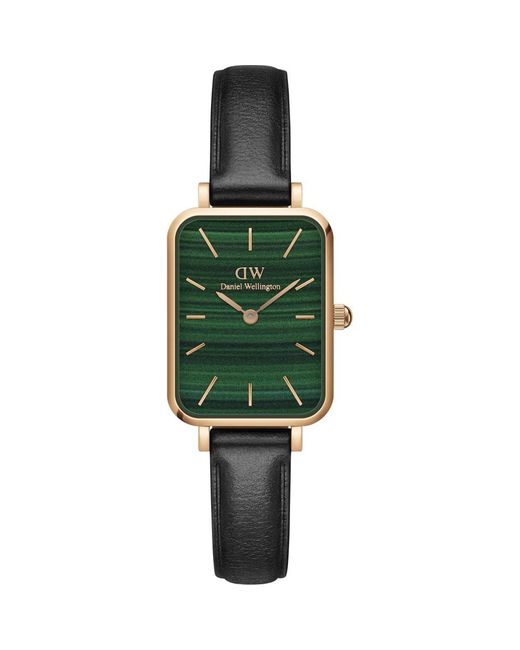 Daniel Wellington Green Watches