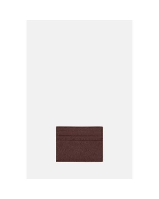 Thom Browne Purple Wallets & Cardholders for men