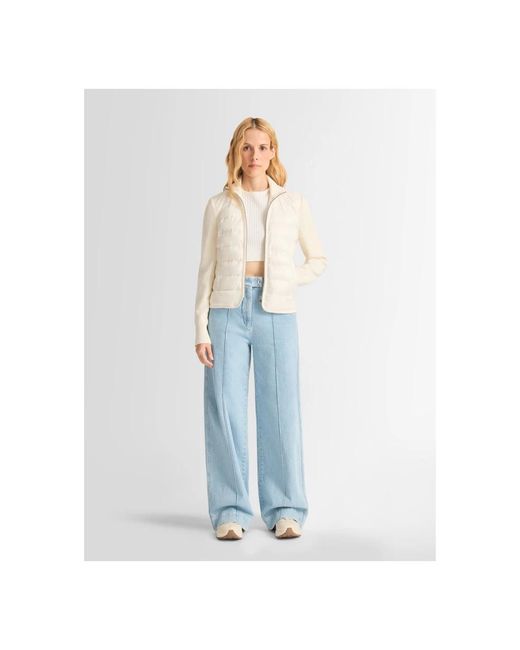 Down Jackets di Fusalp in White