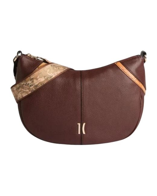 Shoulder Bags Alviero Martini 1A Classe en coloris Brown