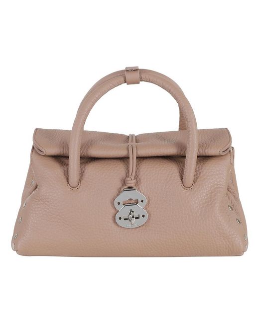 Zanellato Brown Handbags