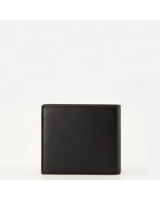 Saint Laurent Black Wallets & Cardholders for men