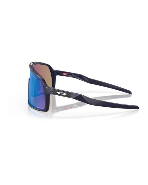 Oakley Blue Sunglasses