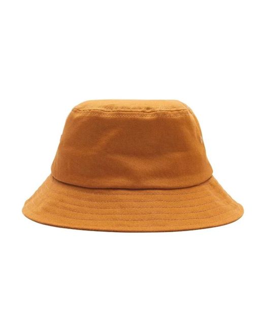 Hats di Obey in Brown