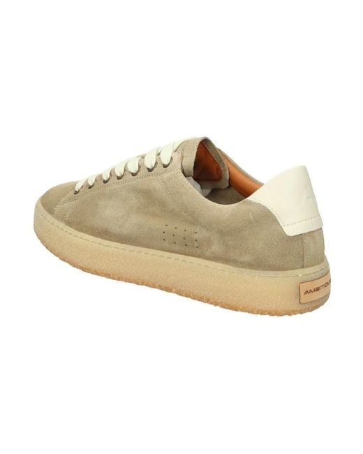 Ambitious Natural Sneakers for men