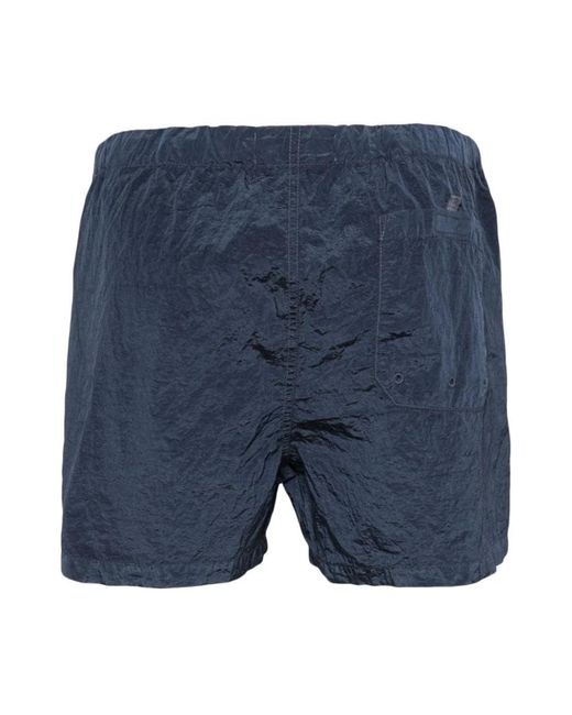 Swimwear > beachwear Stone Island pour homme en coloris Blue
