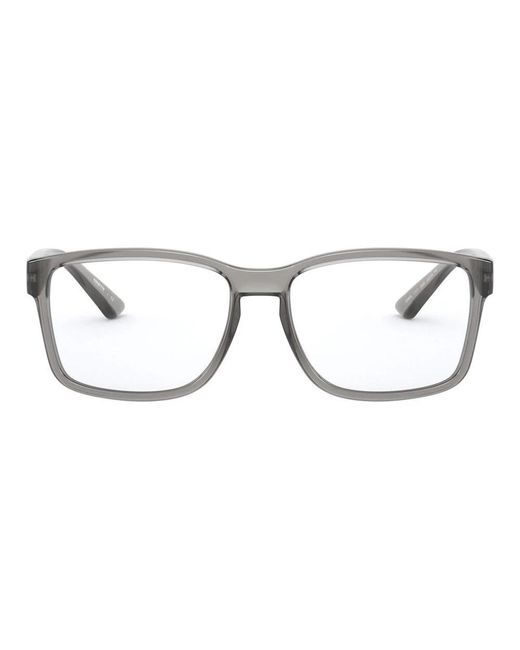 Arnette Metallic Glasses