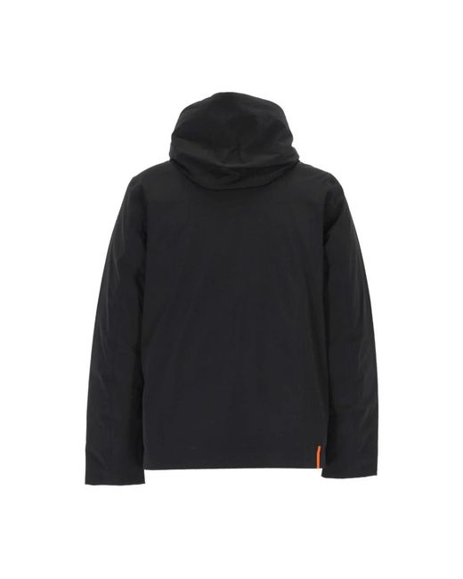 Rrd Black Winter Jackets for men