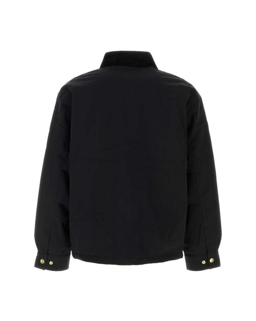 Light Jackets Carhartt de hombre de color Blue
