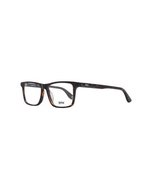 BMW Brown Glasses for men