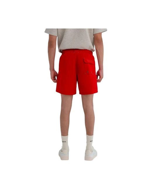 Murphy & Nye Red Beachwear for men