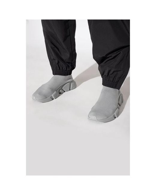 Balenciaga Gray Sneakers