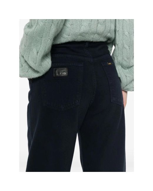 Lois Iois Jeans in het Blue