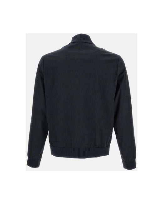 Rrd Blue Light Jackets for men