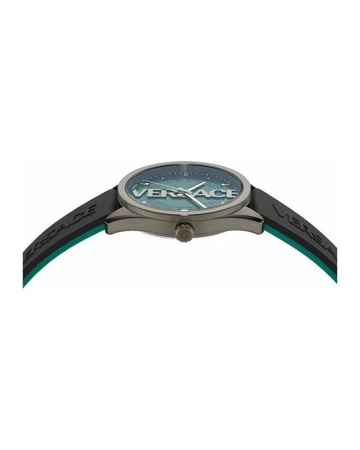Versace Horloges in het Green voor heren