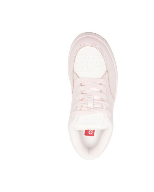 Shoes > sneakers KENZO en coloris Pink