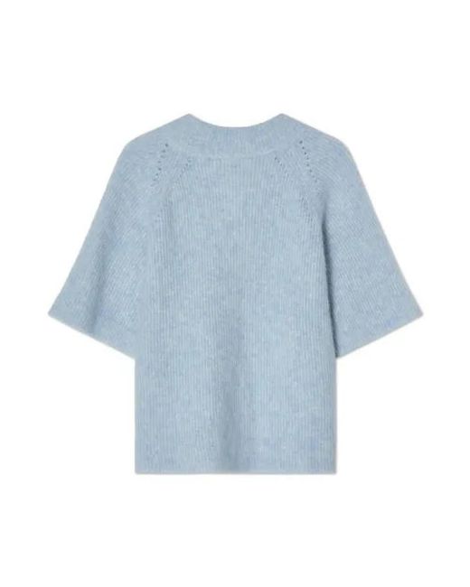 Cardigans BUSNEL de color Blue