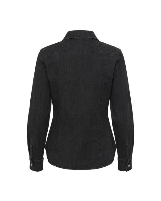 Part Two Black Shirts