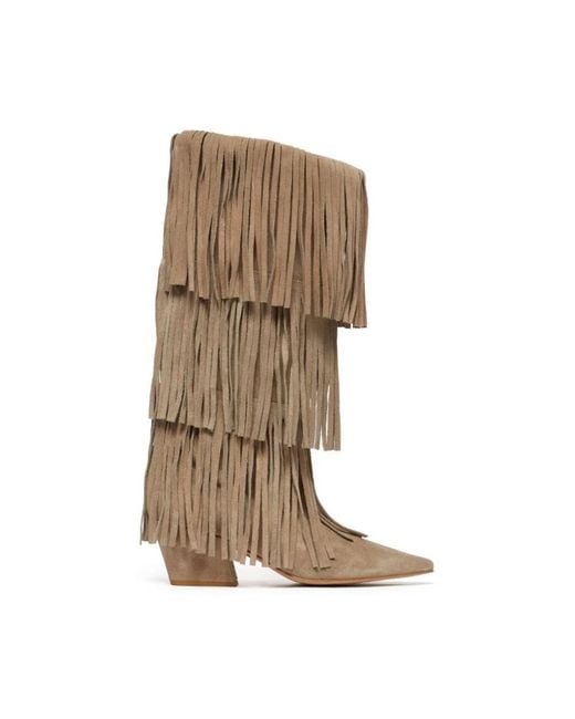 Aniye By Natural Cowboy Boots